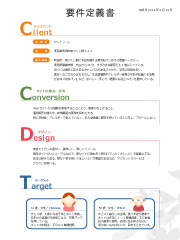 要件定義書